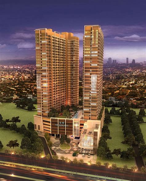 The Radiance Manila Bay .